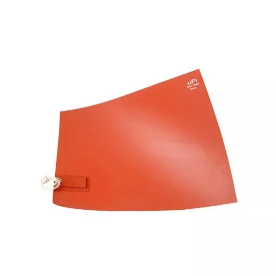 SİLİKON REZİSTANS 29X50 CM BENMARİ REZİSTANSI
