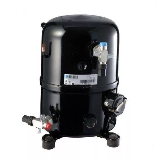 FRANSIZ TECUMSEH FH 4538Z-XG 3HP R404A TRİFAZE KOMPRESÖR