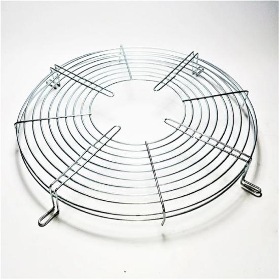 FAN KORUMA TEL ÇEMBER 20 CM