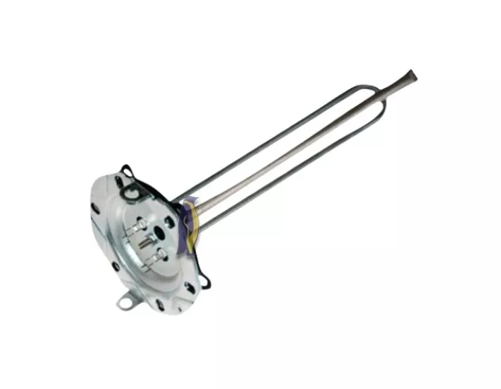 TERMOSİFON REZİSTANSI 6 DELİKLİ 2000W 220V FLANŞLI