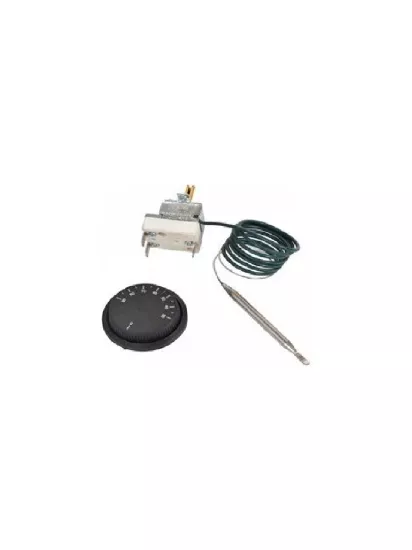 TERMOSTAT 30-90°C SPİRALLİ -ŞOFBEN