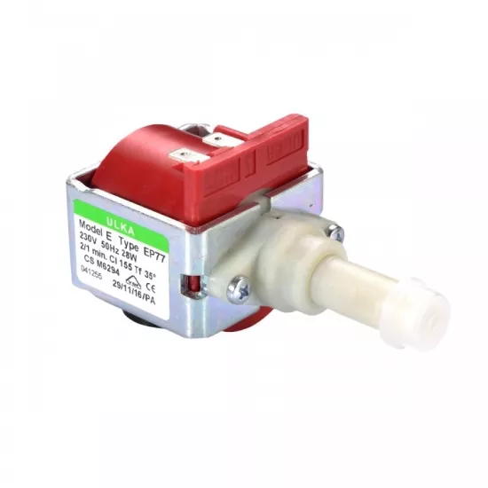 ULKA POMPA MOTORU EX5 MODEL 48 WATT 230V
