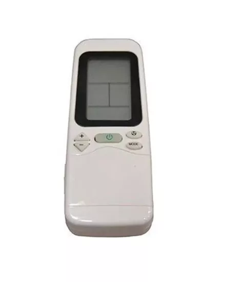 KLİMA KUMANDASI VESTEL  01 89 43 