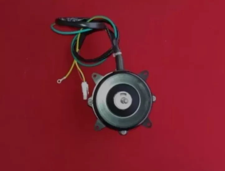 KLİMA DIŞ ÜNİTE FAN MOTORU (32019592) 18000 BTU   VESTEL