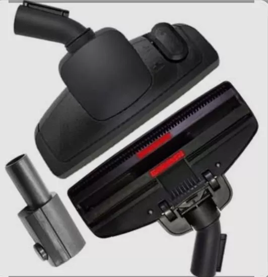 AEG BAYKUŞ TEKERLEKLİ EMİCİ FIRÇA 35CM
