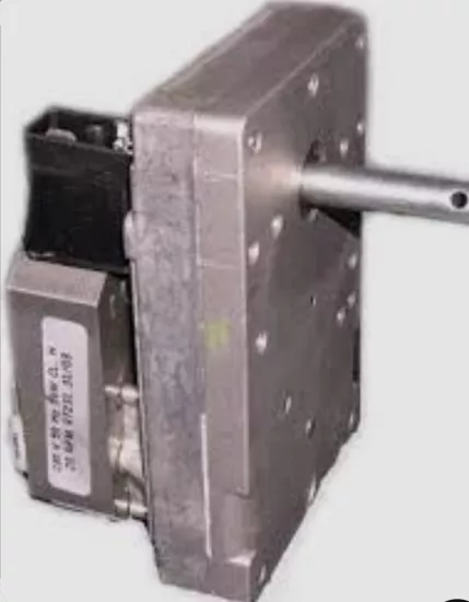 BİTRON MOTOR PLS TİP 3 (Döner Ocağı Motoru)