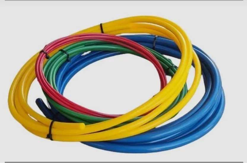 CH PLASTİK BORU KIVIRMA SETİ 1/4’’ - 3/8’’ - 1/2’’ - 5/8’’