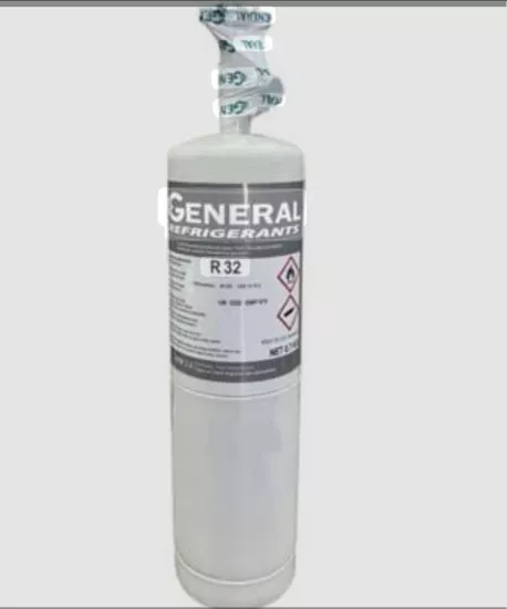 R32 Soğutucu Gaz 700 Gr | Klima Gazı