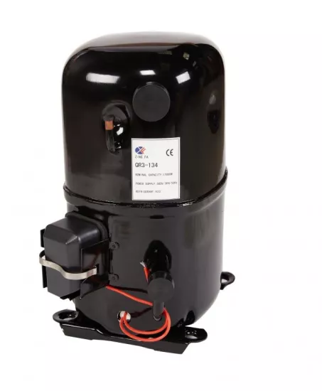 ZİNGFA QR3 44 / 2 HP R404A TRİFAZE