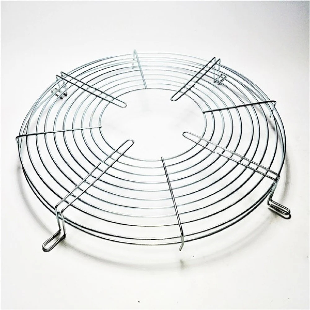 FAN KORUMA TEL ÇEMBER 30 CM