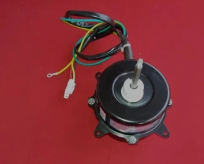 KLİMA DIŞ ÜNİTE FAN MOTORU (32019592) 18000 BTU   VESTEL