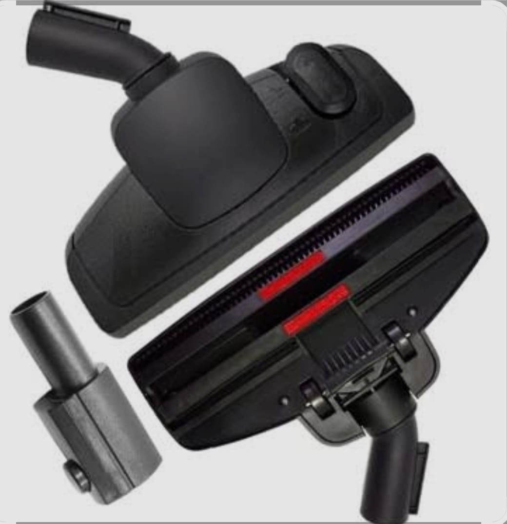 AEG BAYKUŞ TEKERLEKLİ EMİCİ FIRÇA 35CM