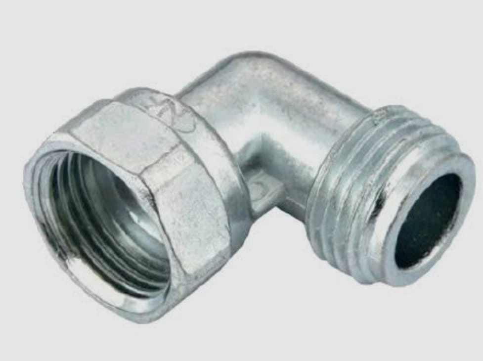 DOĞALGAZ DİRSEK 3/8 ERKEK DİŞİ