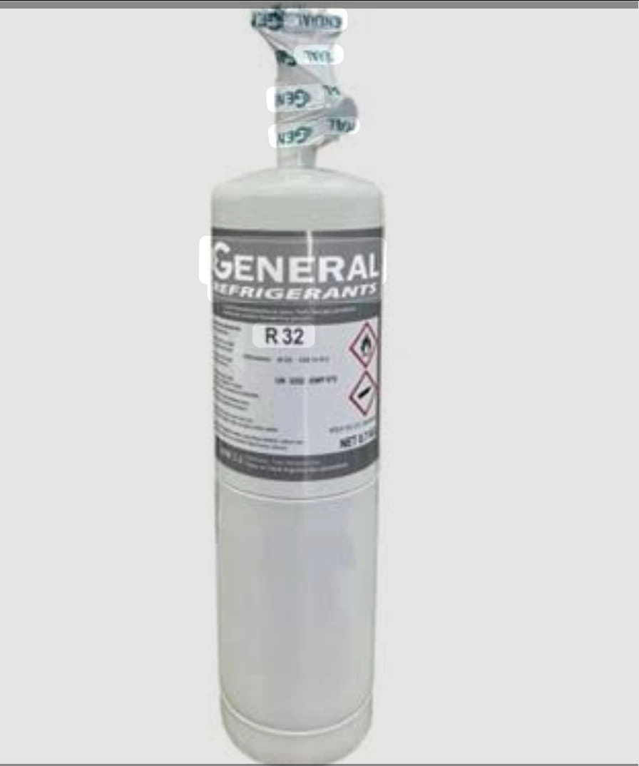 R32 Soğutucu Gaz 700 Gr | Klima Gazı