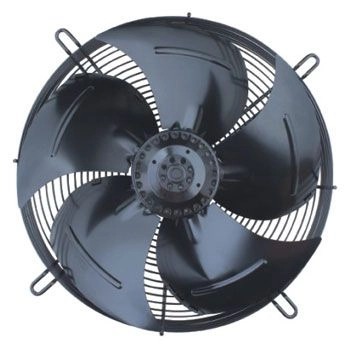 FAN MOTORLARI