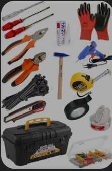 EL ALETLERİ TAKIMLAR (PENSE VB.)